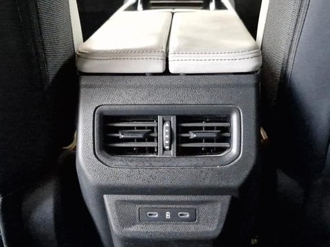 Voitures D'occasion À Seclin | Renault Espace 1.2 E-Tech Full Hybrid 200Ch Iconic 7 Places - 24