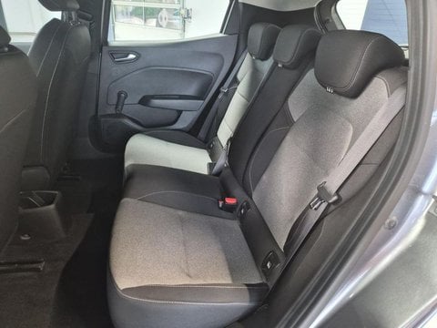 Voitures D'occasion À Seclin | Renault Clio 1.5 Blue Dci 100Ch Evolution - 24 Ex Auto-Ecole