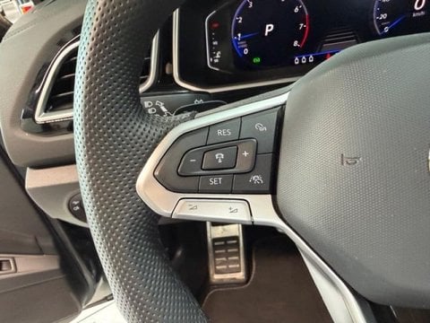 Voitures D'occasion À Seclin | Volkswagen T-Roc 1.5 Tsi Evo2 150Ch R-Line Dsg7