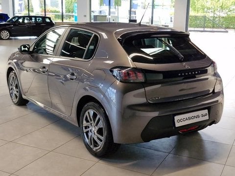 Voitures D'occasion À Seclin | Peugeot 208 1.5 Bluehdi 100Ch S&S Active Pack