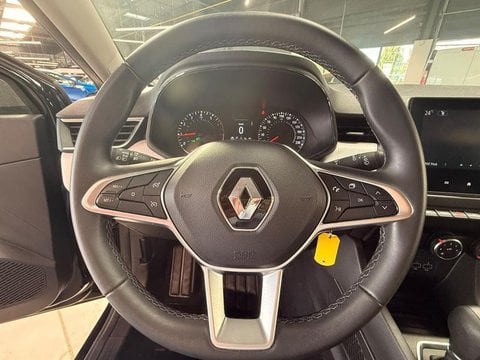 Voitures D'occasion À Seclin | Renault Clio 1.0 Tce 90Ch Evolution X-Tronic