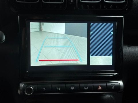 Voitures D'occasion À Seclin | Citroën C3 Aircross Bluehdi 120Ch S&S Shine Pack Eat6