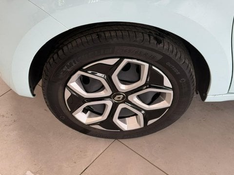 Voitures D'occasion À Seclin | Renault Twingo 1.0 Sce 65Ch Equilibre