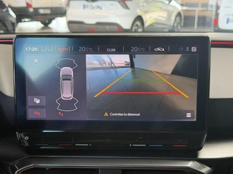 Voitures D'occasion À Seclin | Cupra Leon St 1.5 Etsi 150Ch V Dsg7