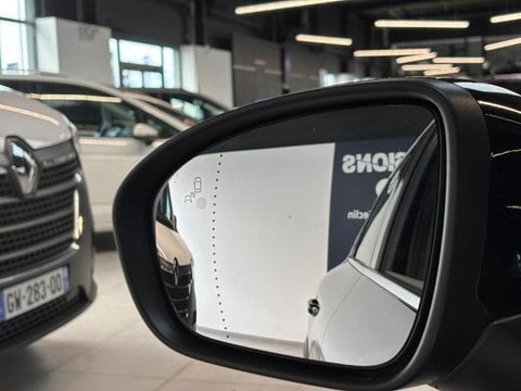 Voitures D'occasion À Seclin | Renault Symbioz 1.6 E-Tech Full Hybrid 145Ch Techno