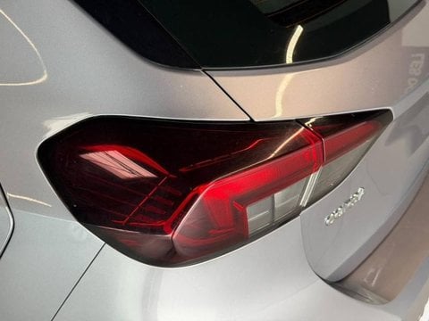 Voitures D'occasion À Seclin | Opel Corsa 1.5 D 100Ch Edition