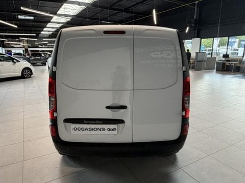 Voitures D'occasion À Seclin | Mercedes-Benz Citan 110 Cdi Long Pro 5Cv