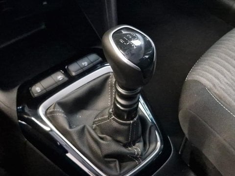 Voitures D'occasion À Seclin | Opel Corsa 1.5 D 100Ch Edition
