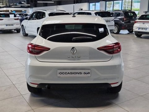 Voitures D'occasion À Seclin | Renault Clio 1.0 Sce 65Ch Evolution
