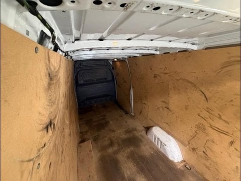 Voitures D'occasion À Seclin | Mercedes-Benz Sprinter Fg 311 Cdi 43 3T5 Pro Propulsion 14M3