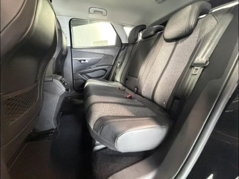 Voitures D'occasion À Seclin | Peugeot 3008 1.5 Bluehdi 130Ch E6.C Allure S&S