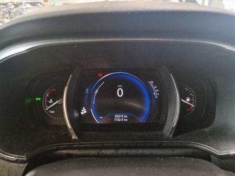 Voitures D'occasion À Seclin | Renault Mégane Megane 1.3 Tce 140Ch Fap Limited