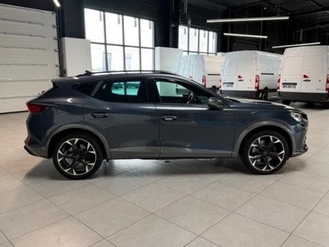 Voitures D'occasion À Seclin | Cupra Formentor 1.4 E-Hybrid 245Ch Vz Dsg6
