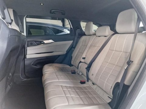 Voitures D'occasion À Seclin | Renault Espace 1.2 E-Tech Full Hybrid 200Ch Iconic 7 Places - 24