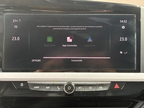 Voitures D'occasion À Seclin | Opel Grandland 1.5 D 130Ch Ultimate Bva8