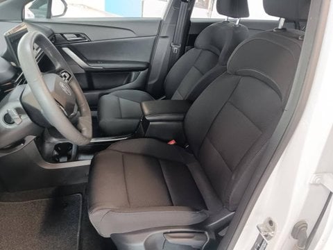 Voitures D'occasion À Seclin | Mg Mg4 Ev 170Ch - 51Kwh My23