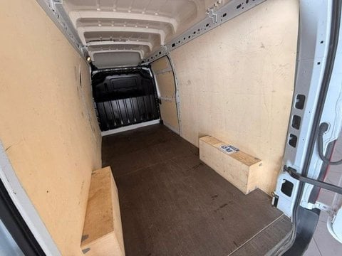 Voitures D'occasion À Seclin | Renault Master Fg F3500 L3H3 2.3 Blue Dci 135Ch Confort Euro6E (1...