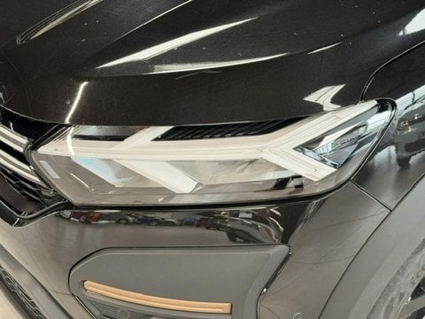Voitures D'occasion À Seclin | Dacia Jogger 1.6 Hybrid 140Ch Extreme 7 Places -24