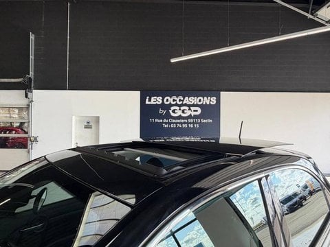 Voitures D'occasion À Seclin | Fiat 500X 1.0 Firefly Turbo T3 120Ch Lounge