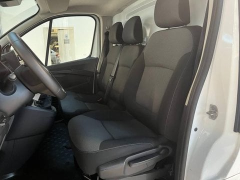 Voitures D'occasion À Seclin | Renault Trafic Fg L2H1 3T 2.0 Blue Dci 130Ch Confort (19999€Ht)