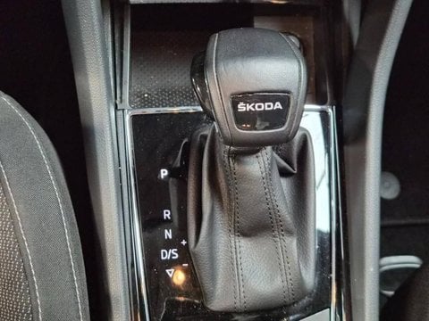Voitures D'occasion À Seclin | Škoda Karoq 2.0 Tdi 116Ch Scr Business Dsg7
