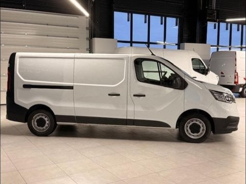 Voitures D'occasion À Seclin | Renault Trafic Fg L2H1 3T 2.0 Blue Dci 130Ch Confort (19999€Ht)