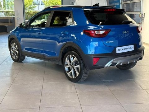 Voitures D'occasion À Seclin | Kia Stonic 1.0 T-Gdi 100Ch Gt Line