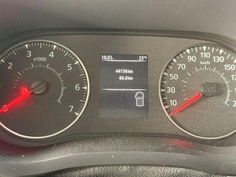 Voitures D'occasion À Seclin | Renault Master Fg F3500 L3H3 2.3 Blue Dci 135Ch Confort Euro6E (1...