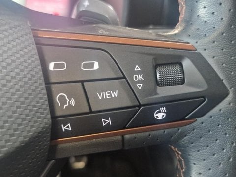 Voitures D'occasion À Seclin | Cupra Formentor 1.4 E-Hybrid 245Ch Vz Dsg6