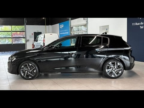 Voitures D'occasion À Seclin | Peugeot 308 1.5 Bluehdi 130Ch S&S Allure Pack