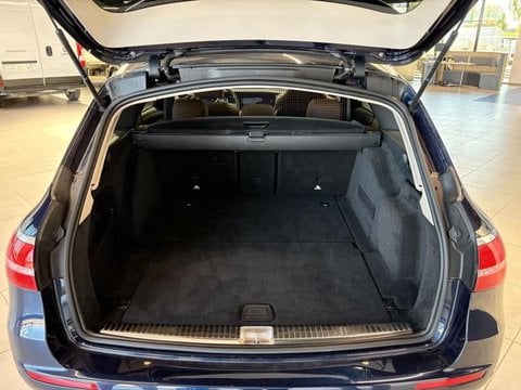 Voitures D'occasion À Seclin | Mercedes-Benz Classe E Break 220 D 194Ch Amg Line 9G-Tronic Euro6...