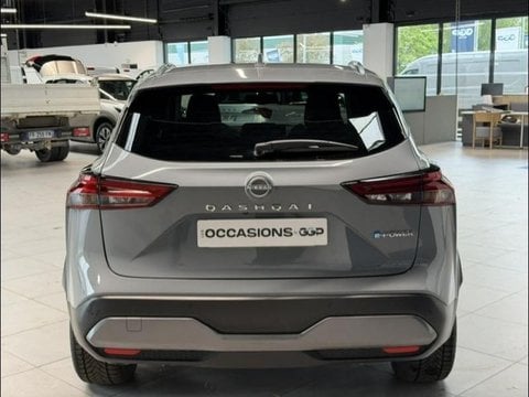 Voitures D'occasion À Seclin | Nissan Qashqai E-Power 190Ch N-Connecta 2022