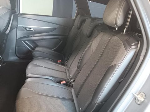 Voitures D'occasion À Seclin | Peugeot 5008 1.5 Bluehdi 130Ch E6.C Gt Line S&S Eat8