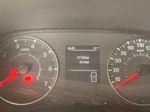 Voitures D'occasion À Seclin | Renault Master Fg F3500 L3H3 2.3 Blue Dci 135Ch Confort Euro6E (1...