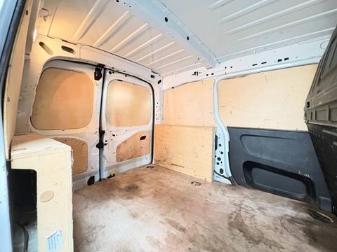Voitures D'occasion À Seclin | Peugeot Partner Standard 650Kg Bluehdi 75Ch Premium 4Cv (9082€Ht)