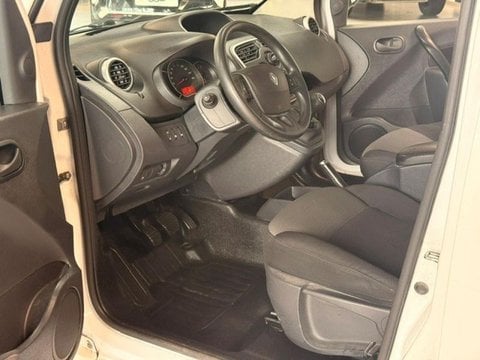 Voitures D'occasion À Seclin | Renault Kangoo Express 1.5 Blue Dci 80Ch Extra R-Link