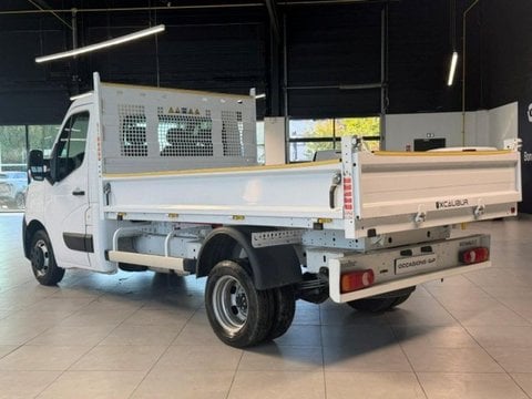 Voitures D'occasion À Seclin | Renault Master Ccb Rj3500 L2 2.3 Blue Dci Paf Ar Court 130Ch Conf...
