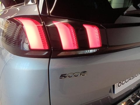 Voitures D'occasion À Seclin | Peugeot 5008 1.5 Bluehdi 130Ch E6.C Gt Line S&S Eat8