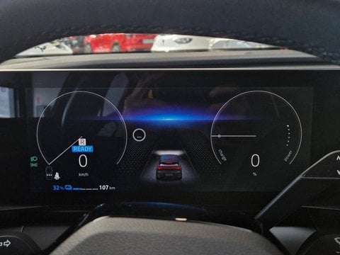 Voitures D'occasion À Seclin | Renault Mégane Megane E-Tech Electric Ev60 220Ch Equilibre Super...