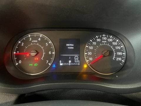 Voitures D'occasion À Seclin | Renault Master Fg F3300 L2H2 2.3 Blue Dci 135Ch Grand Confort Eur...