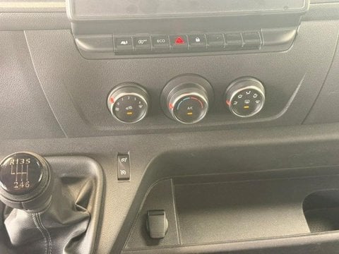 Voitures D'occasion À Seclin | Renault Master Fg F3500 L3H3 2.3 Blue Dci 150Ch Grand Confort Eur...