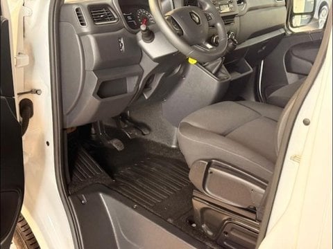 Voitures D'occasion À Seclin | Renault Master Fg F3300 L2H2 2.3 Blue Dci 135Ch Grand Confort Eur...