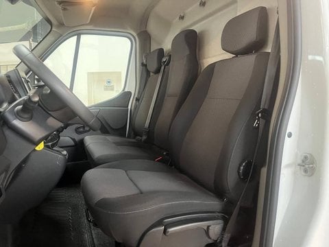 Voitures D'occasion À Seclin | Renault Master Fg F3300 L2H2 2.3 Blue Dci 135Ch Grand Confort Eur...