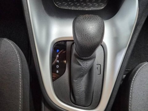Voitures D'occasion À Seclin | Toyota Yaris 116H Dynamic 5P My22