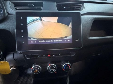 Voitures D'occasion À Seclin | Renault Express Van 1.5 Blue Dci 95Ch Confort 22