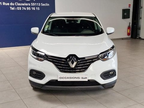 Voitures D'occasion À Seclin | Renault Kadjar 1.5 Blue Dci 115Ch Business - 21
