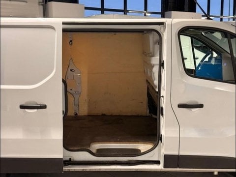 Voitures D'occasion À Seclin | Renault Trafic Fg L2H1 3T 2.0 Blue Dci 130Ch Confort (19999€Ht)