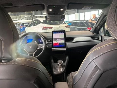 Voitures D'occasion À Seclin | Renault Symbioz 1.6 E-Tech Full Hybrid 145Ch Techno