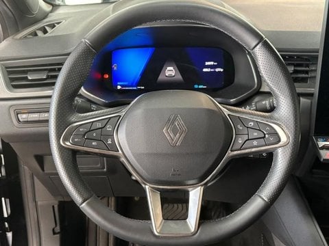 Voitures D'occasion À Seclin | Renault Symbioz 1.6 E-Tech Full Hybrid 145Ch Techno