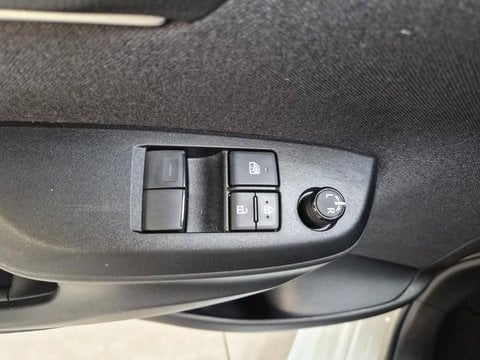 Voitures D'occasion À Seclin | Toyota Yaris 116H Dynamic 5P My22
